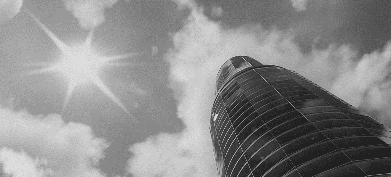 Architecture banner